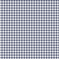 Muted Purple Gingham Seamless Pattern, Dusty Violet and White Checkered Background