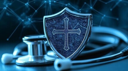 Advanced Cyber Defense Strategies for Healthcare Protecting Patient Data and Clinical Integrity