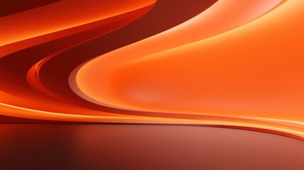 Free abstract dark background minimal futuristic vibrant glowing wave architectural space wallpaper backdrop