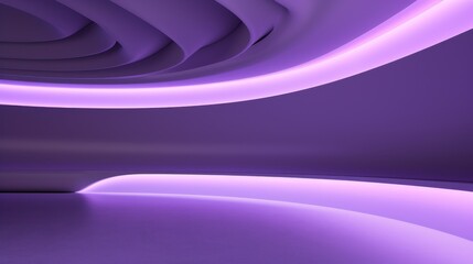 Free abstract dark background minimal futuristic vibrant glowing wave architectural space wallpaper backdrop