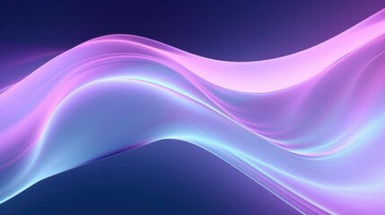 Free abstract dark background minimal futuristic vibrant glowing wave architectural space wallpaper backdrop