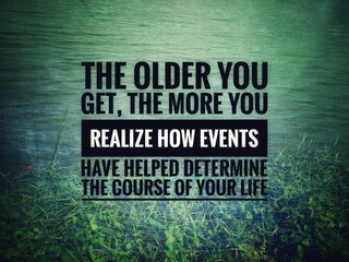 Fototapeta premium Words or quotes of inspiration and motivation.. 