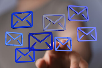 Efficiently manage your inbox with these helpful tips and tricks for handling multiple email...
