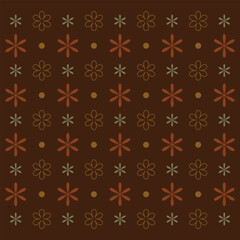 Aztec African Indonesian Indian seamless pattern for fabric print cloth dress carpet curtains and sarong