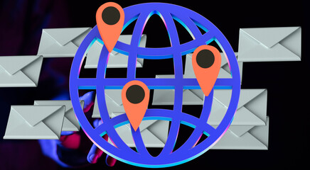 Boost your business with targeted email campaigns across the globe. Increase engagement and sales.