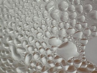 white pearl necklace