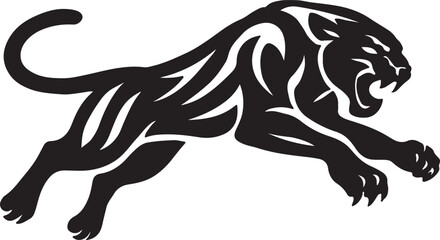 Wildlife Hunting Emblems: Bear, Wolf, Deer & Antlers with Crossed Rifles