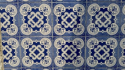 Background pattern