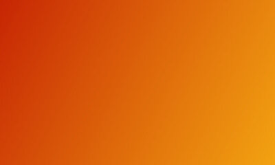 orange abstract background