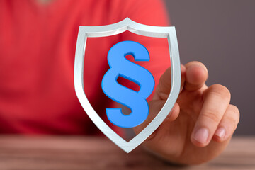 Safeguard your interests. Expert legal advice and strong protection.