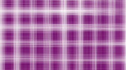 Abstract Purple And White Grid Pattern Texture