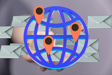 Boost your email marketing reach with targeted global campaigns. Improve open rates and engagement.