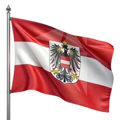 flag of austria