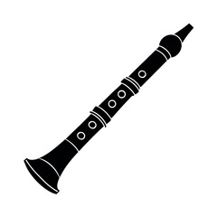 recorder musical instrument for school