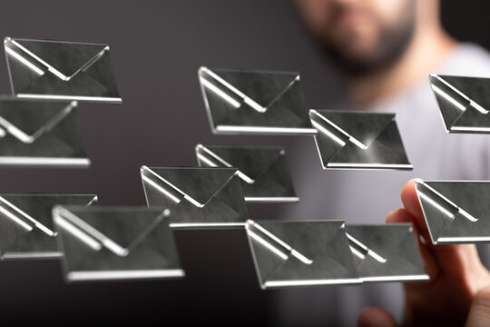 Seamless email management.  Solutions for inbox overload. Boost productivity.