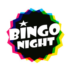 Bingo night