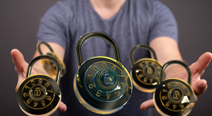 Protecting your information is key. Explore digital and physical security solutions with...