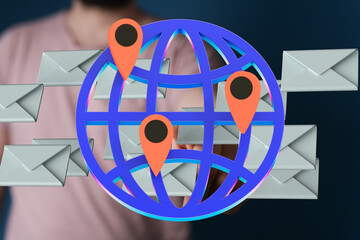Boost your business with targeted email campaigns across the globe. Increase engagement and sales.