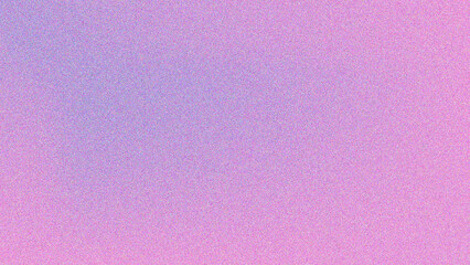 Vibrant gradient background in soft pinks and oranges.