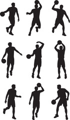 American Football Silhouette &ndash; Player Action & Game Pose Vector

Touchdown Football SVG &ndash; Helmet, Ball & Gridiron Clipart

Quarterback Throw Silhouette &ndash; Dynamic Sports Design

Running Back Vector &ndash; A