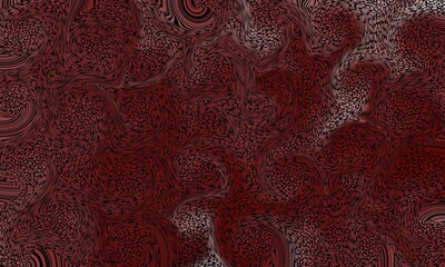Abstract colorful liquid color gradient design background. Design wallpaper template with dynamic color, waves, and blend. Futuristic modern backdrop design for business, presentation, ads, banner
