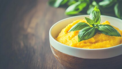 Polenta, a savory cornmeal porridge, is a classic Italian dish that provides a multitude of options for versatile and mouth-watering meals
