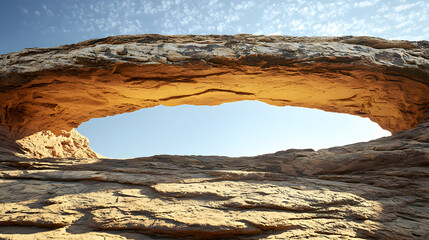 Delicate arch