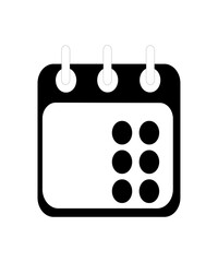 calendar icon 