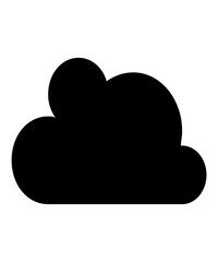 Cloud icon