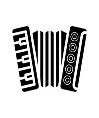 accordion icon