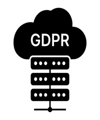 cloud computing concept