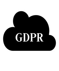 gdpr cloud