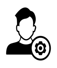 profile setting