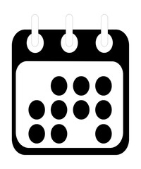 calendar icon