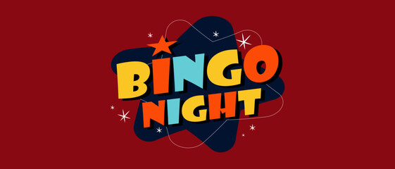 Bingo night