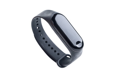 Activity Fitness Tracker Bracelet for Health Monitoring and Workout Tracking
