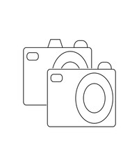 Camera icon