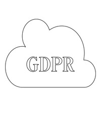 Gdpr cloud