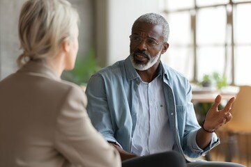 A trusted mentor igniting confidence and growth through compassionate guidance.