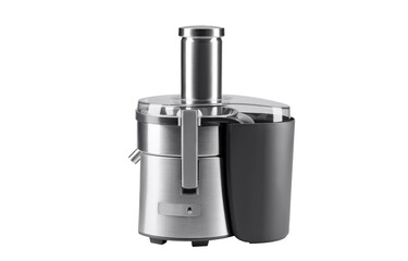 Enjoy fresh, healthy juices daily with our efficient electric juicer. Its powerful motor and wide...
