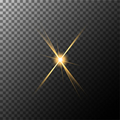 star, sun shine , yellow color22