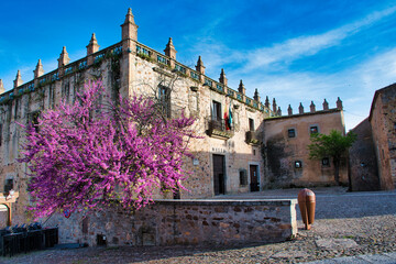 Medieval Nights – The Timeless Beauty of Cáceres