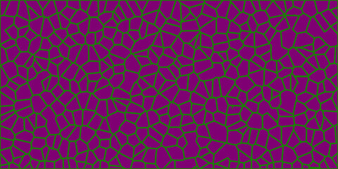 abstract pink background