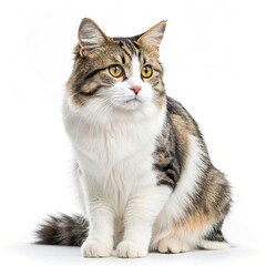 Obraz premium british shorthair cat