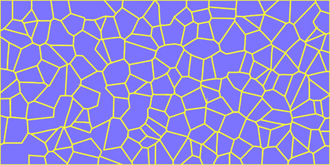 seamless geometric pattern