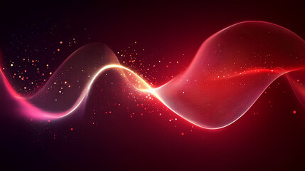 Dynamic Flowing Energy Lines