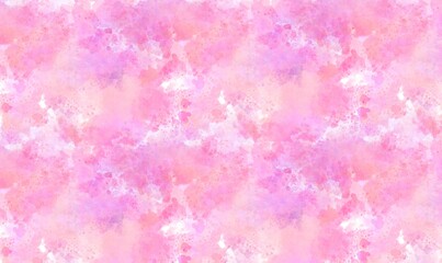 Abstract watercolor background texture for design.