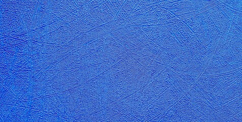 Lvendelblauer strukturierter Hintergrund mit Platz für Text