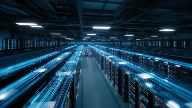 data cente