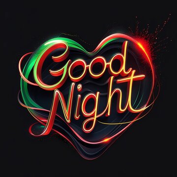 Good Night